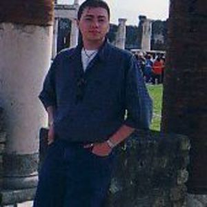 Meet your Posher, Thomas